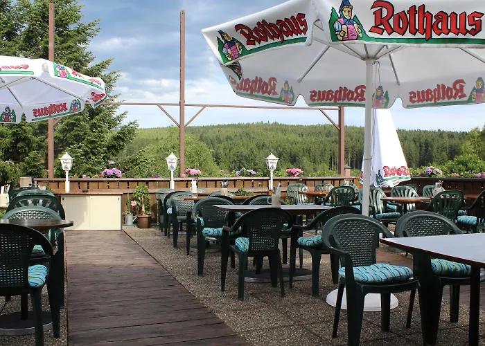 Hotel Jägerhof