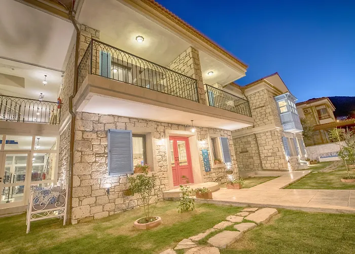 Bademli Konak Otel