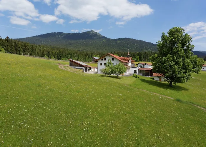 Osserhotel Garni