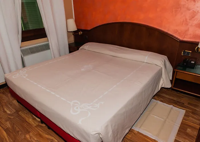Hotel Daunia
