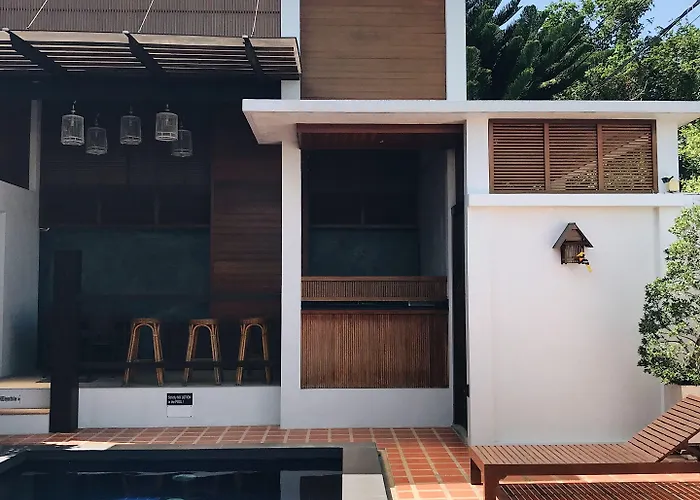 The Nest Samui