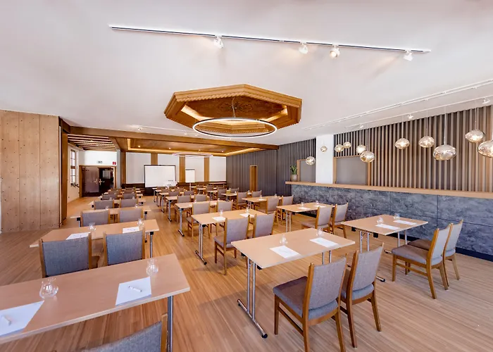 Hotel&Restaurant Becher