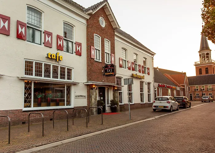 Het Wapen Van Leiden