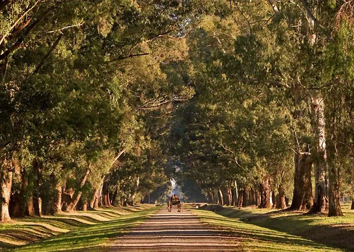 Estancia Villa Maria