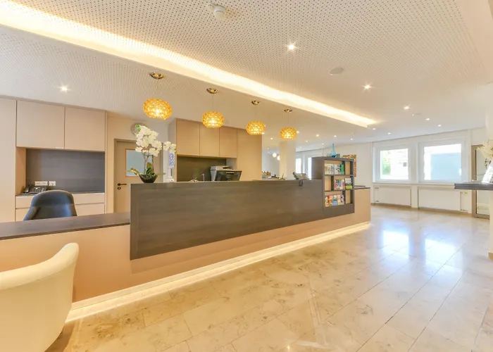 Ateckhotel Kirchheim/Teck