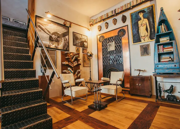 Divna Pani Luxury Gallery Rooms