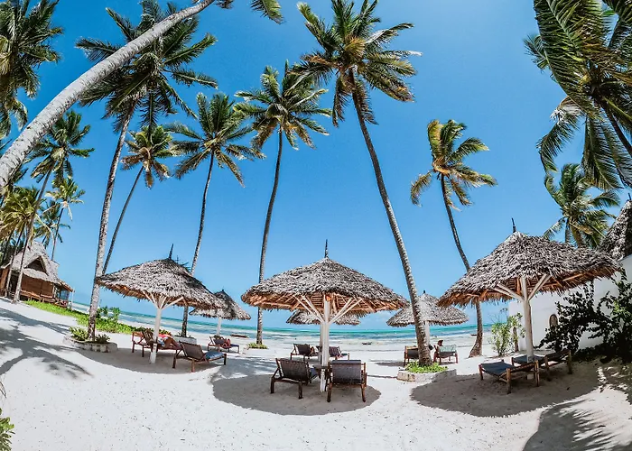 Savera Beach Houses