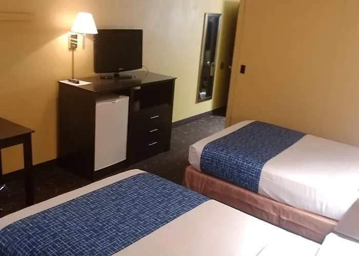 Alexander House Motel
