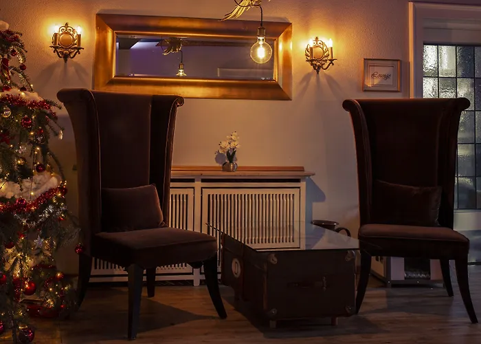 Hotel Berliner Hof