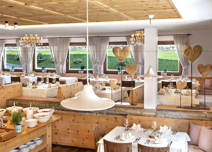 Hotel Spanglwirt