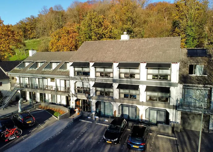 Hof Van Slenaken - Hotel & Apartments