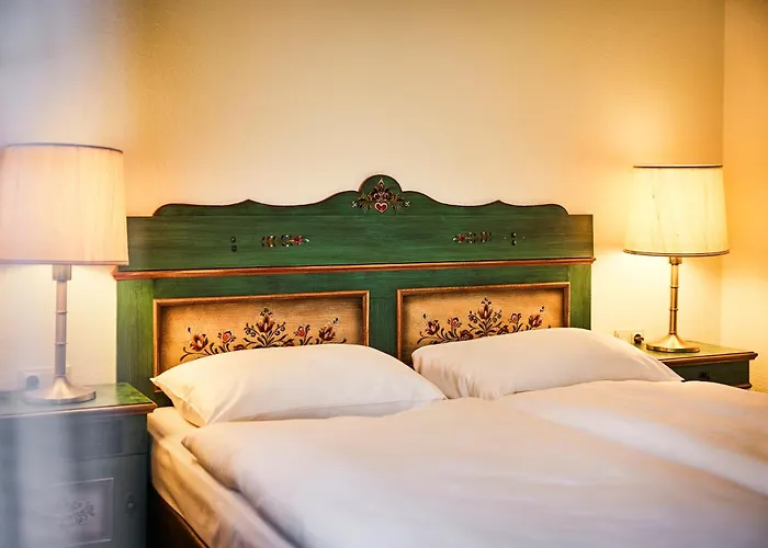 Sauerland Alpin Hotel