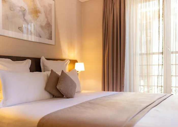Hotel Choiseul Opera