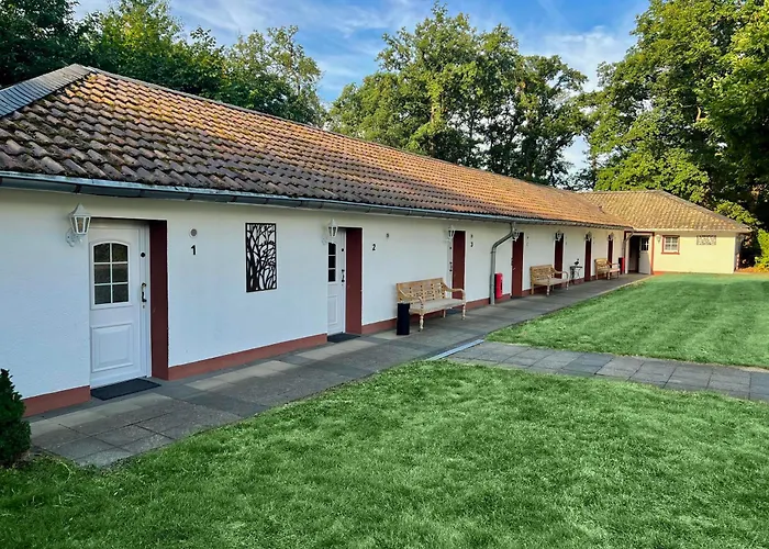 Villa Sophienhöhe