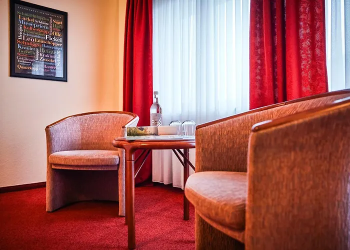 Sauerland Alpin Hotel