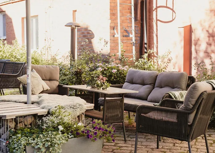 Home Hotel Packhuset
