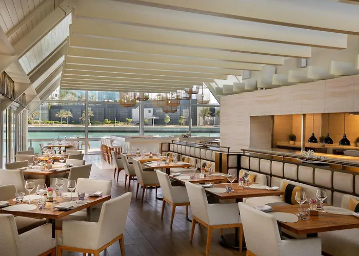 Beach Rotana - Abu Dhabi