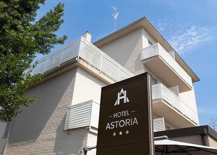 Hotel Astoria