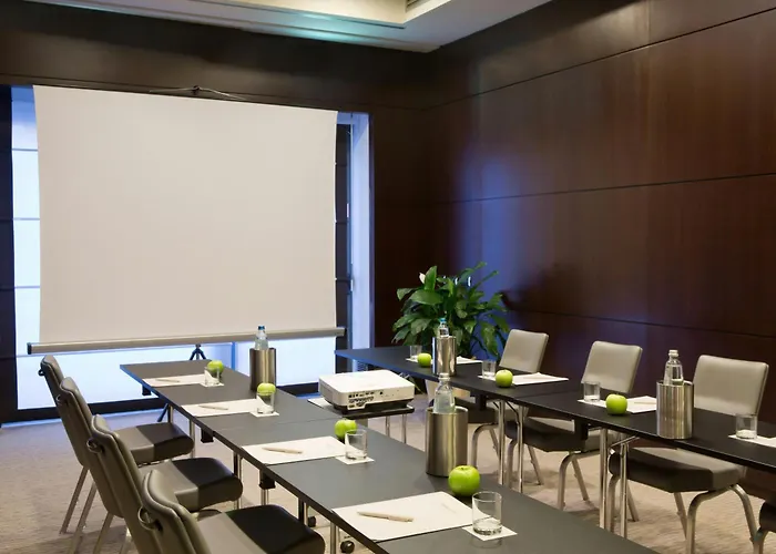 Starhotels Excelsior