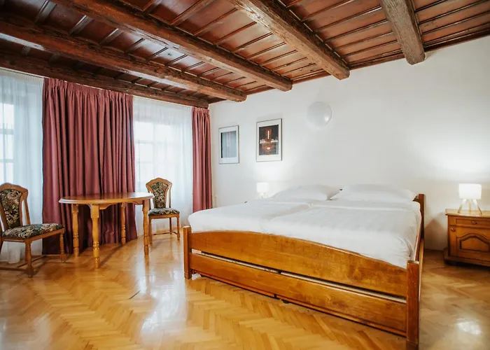 OREA Hotel Arigone Olomouc