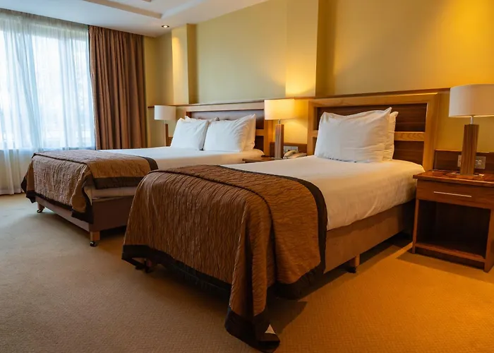 Annebrook House Hotel