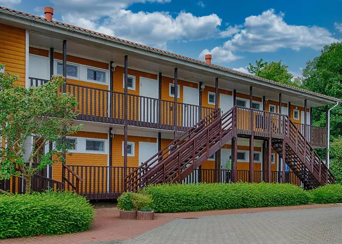 Schwedenhaus Wismar