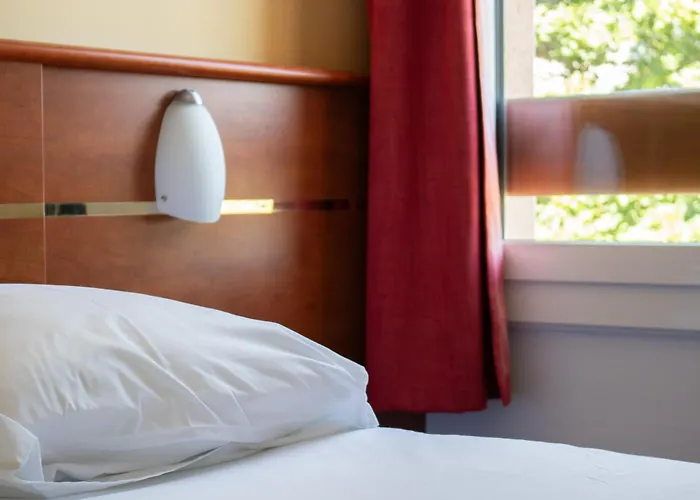 Brit Hotel Agen - L'Aquitaine