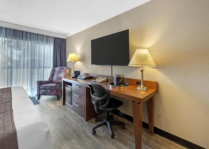 Best Western Hotel Universel Drummondville