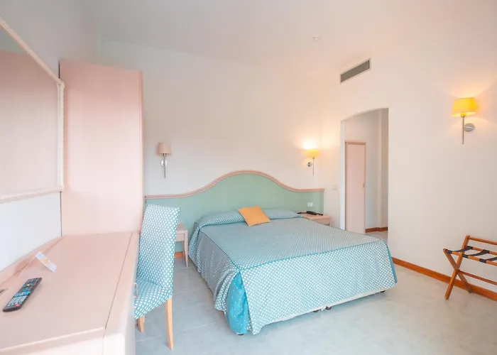 Hotel Splendid