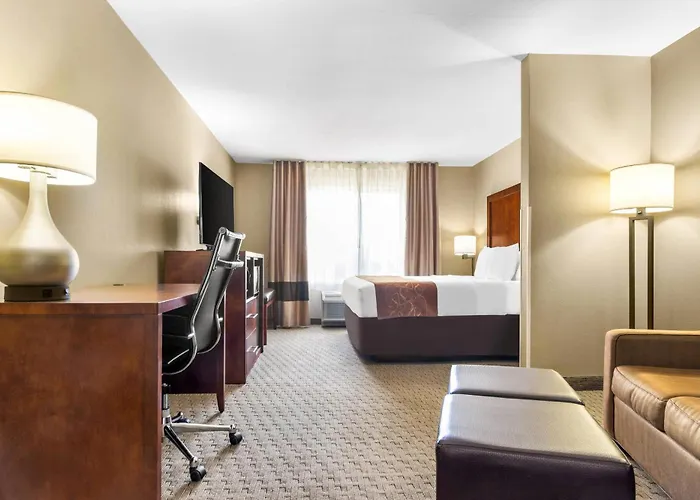 Comfort Suites