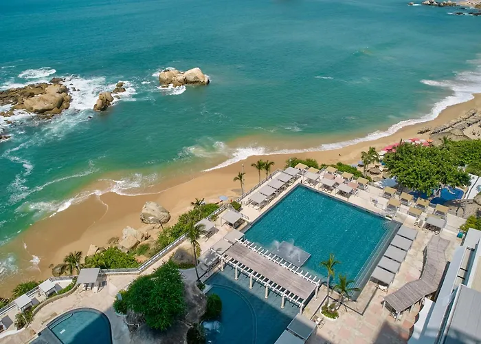 Fiesta Americana Acapulco Villas