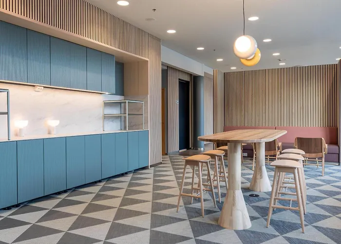 Scandic Tampere City
