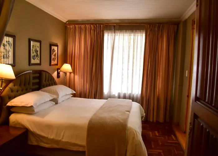 Hobbit Boutique Hotel