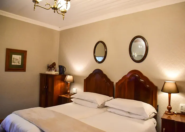 Hobbit Boutique Hotel