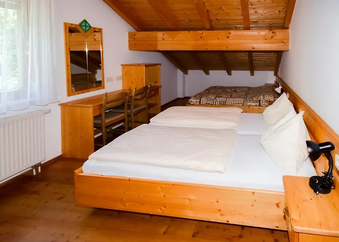 Familienhotel Steindl