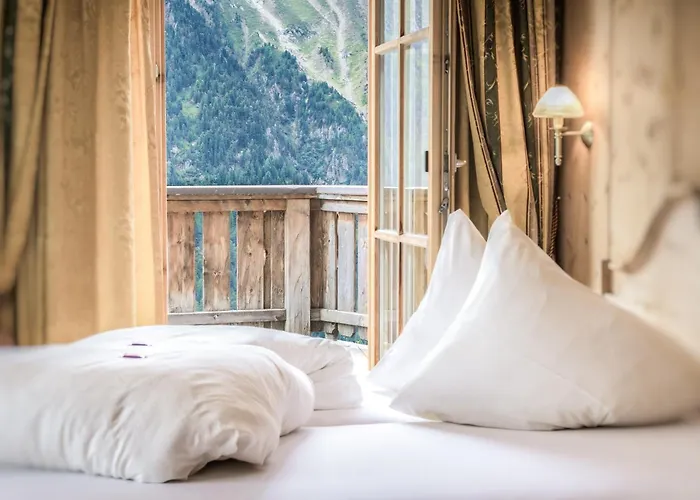 Hotel Silbertal