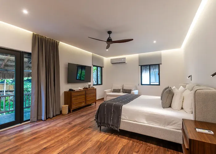 Na Balam Hotel