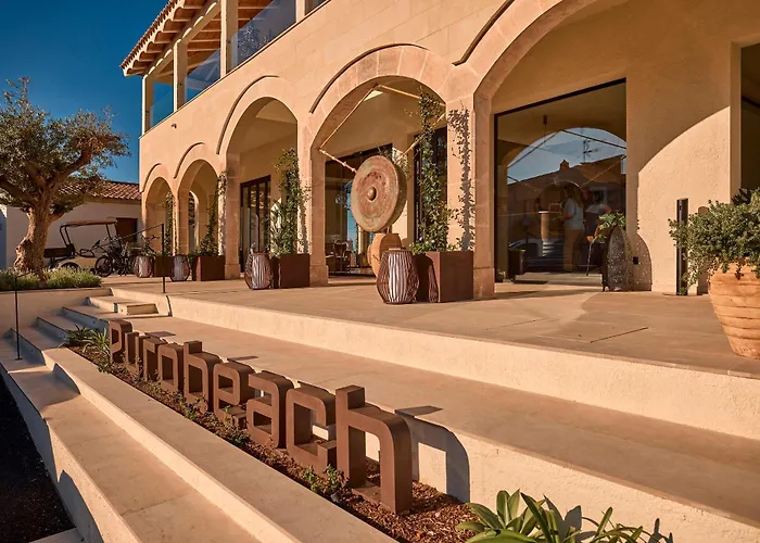 Purobeach Resort Santa Ponsa - NEW OPENING