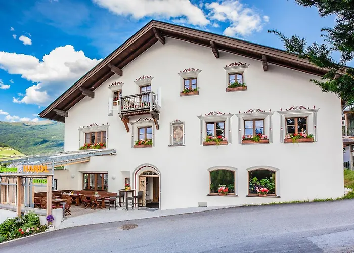 Hotel Gasthof Handl