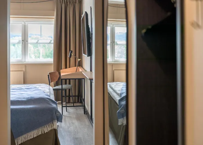 Quality Hotel Strand Gjovik