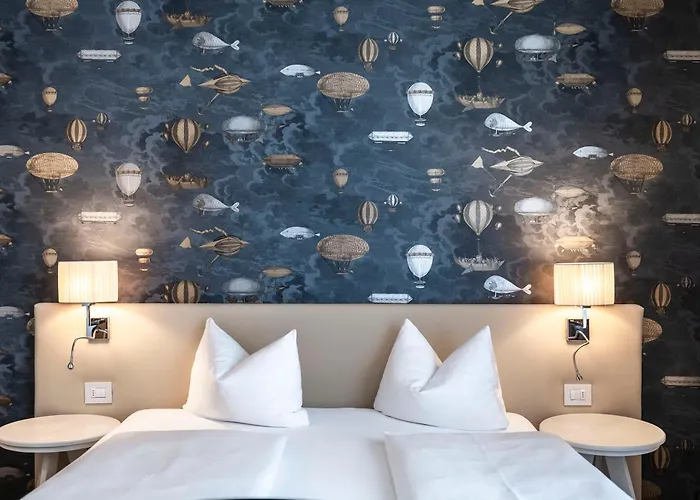 Post Hotel - Tradition & Lifestyle Adults Only
