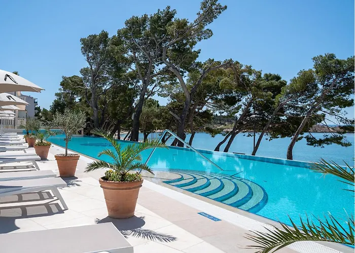 Valamar Meteor Hotel