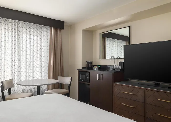 Embassy Suites By Hilton Laredo