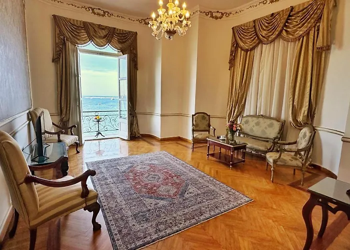 Windsor Palace Luxury Heritage Hotel Since 1906 By Paradise Inn Group