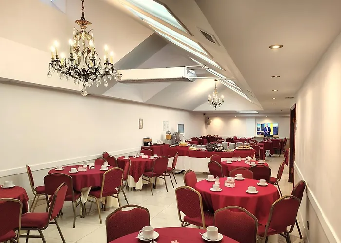 Hotel Guerrero