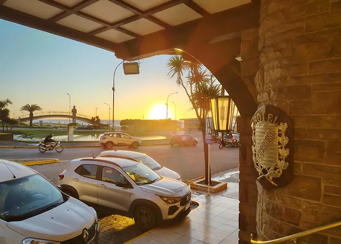 Hotel Guerrero