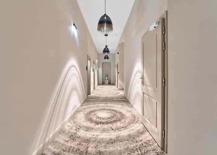 Villa Patriot Boutique Hotel