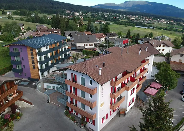Hotel Panorama Wellness & Resort