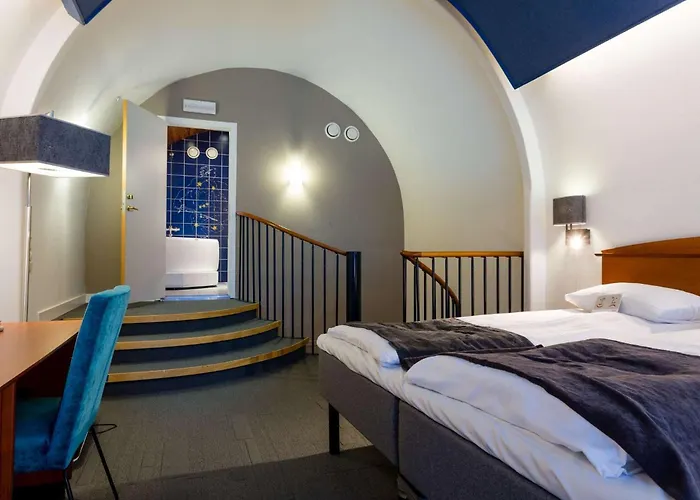 Scandic Harstad (Adults Only)
