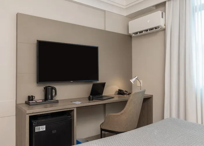 Blue Tree Premium Florianopolis